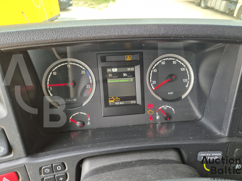 Тягач Scania R 410: фото 9 Тягач Scania R 410: фото 9