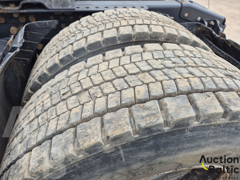 Тягач Scania R 410: фото 19 Тягач Scania R 410: фото 19