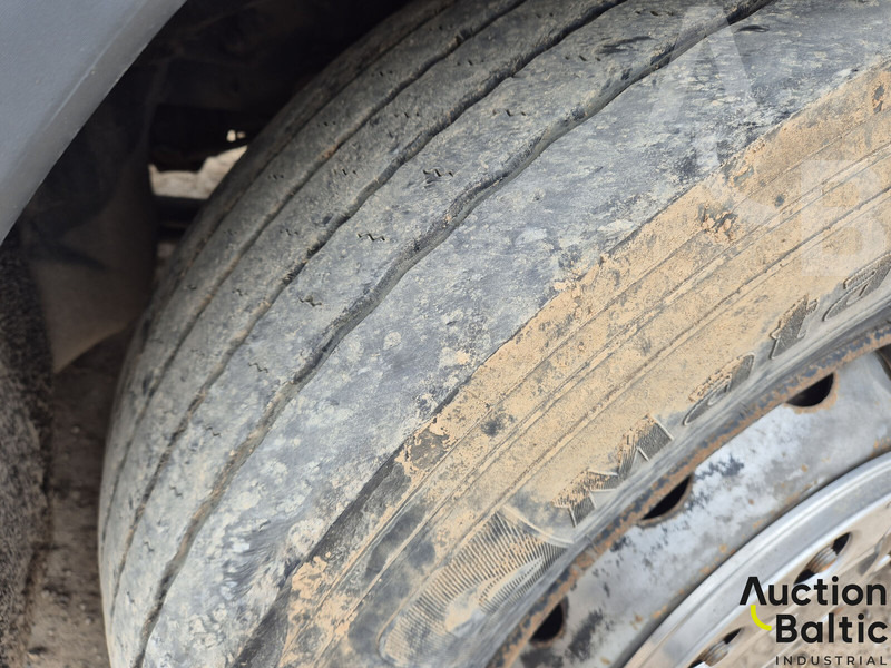 Тягач Scania R 410: фото 19 Тягач Scania R 410: фото 19