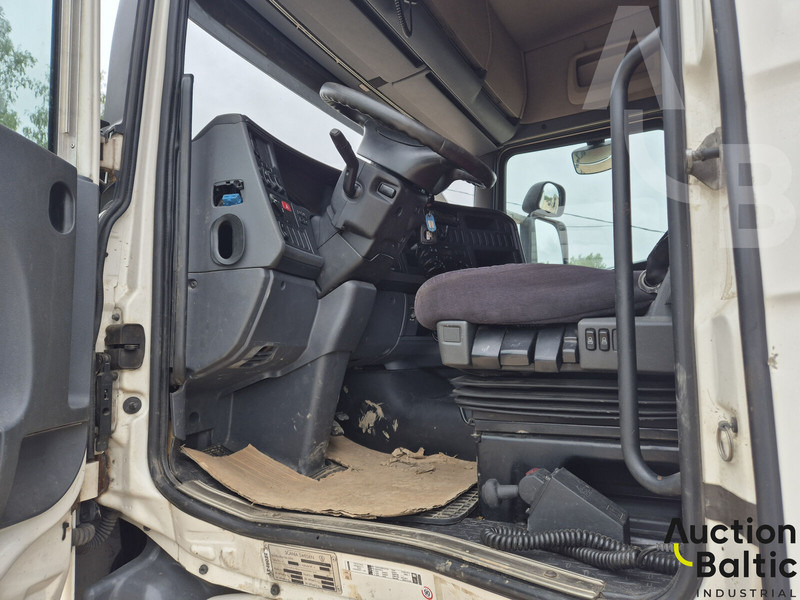 Тягач Scania R 410: фото 6 Тягач Scania R 410: фото 6