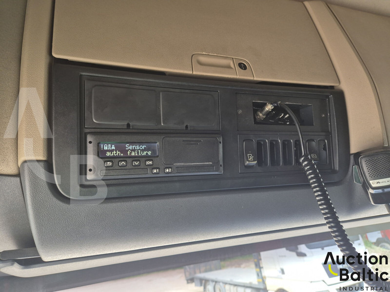 Тягач Scania R 410: фото 14 Тягач Scania R 410: фото 14