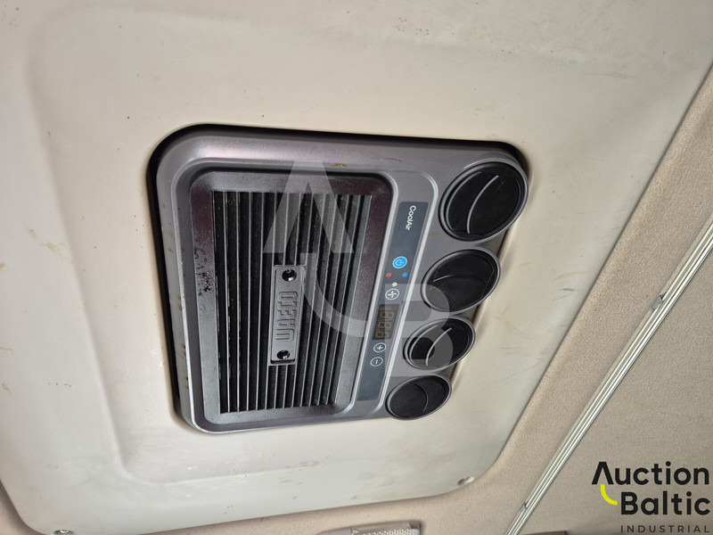 Тягач Scania R 410: фото 15 Тягач Scania R 410: фото 15