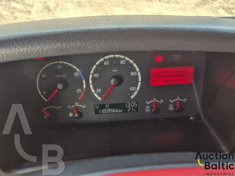 Scania R 500 LA - Тягач: фото 5 Scania R 500 LA - Тягач: фото 5