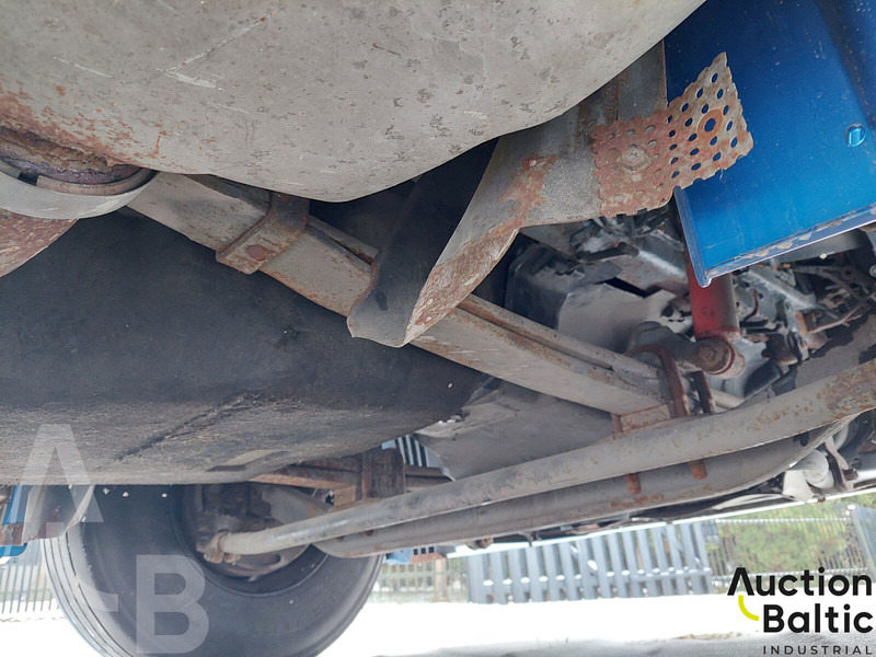 Scania T 114 LA в лизинг Scania T 114 LA: фото 15