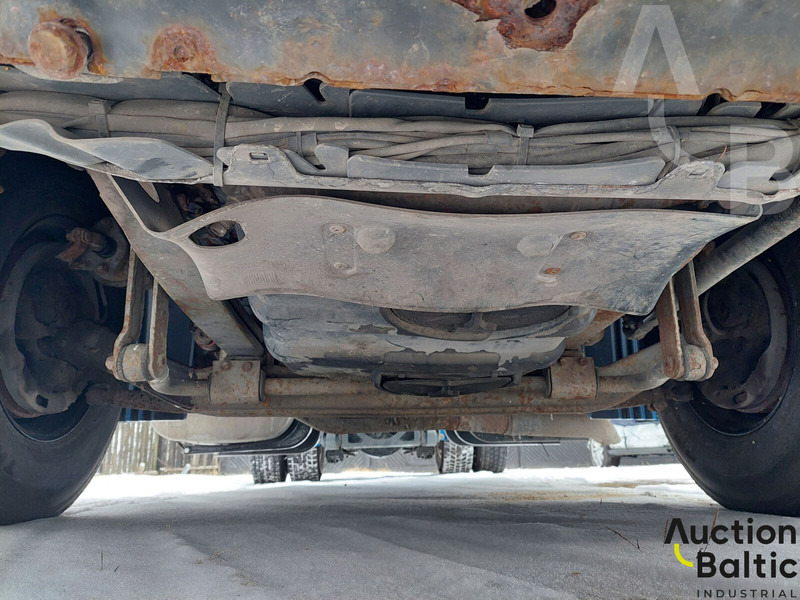 Scania T 114 LA в лизинг Scania T 114 LA: фото 9