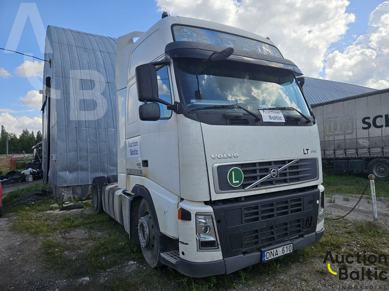 Volvo FH400 - Тягач: фото 2 Volvo FH400 - Тягач: фото 2