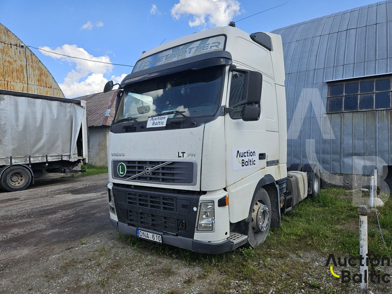 Volvo FH400 - Тягач: фото 1 Volvo FH400 - Тягач: фото 1