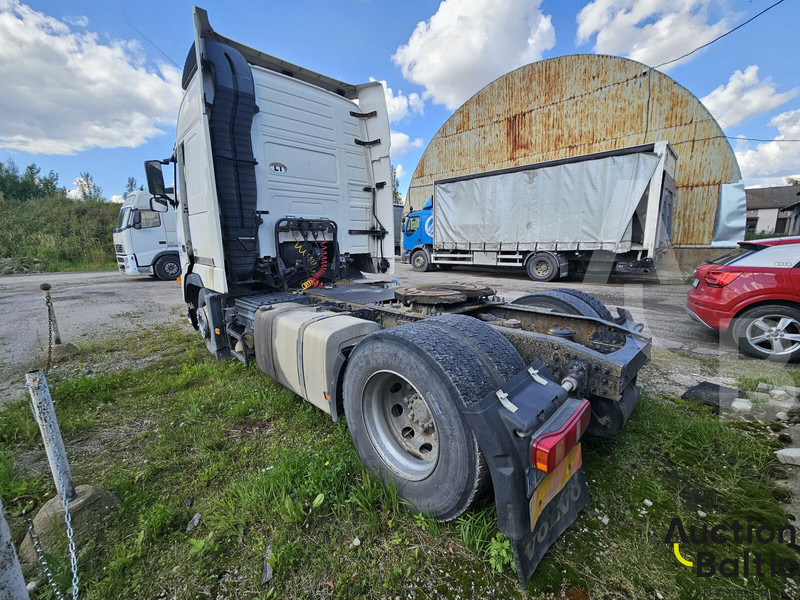 Volvo FH400 - Тягач: фото 4 Volvo FH400 - Тягач: фото 4
