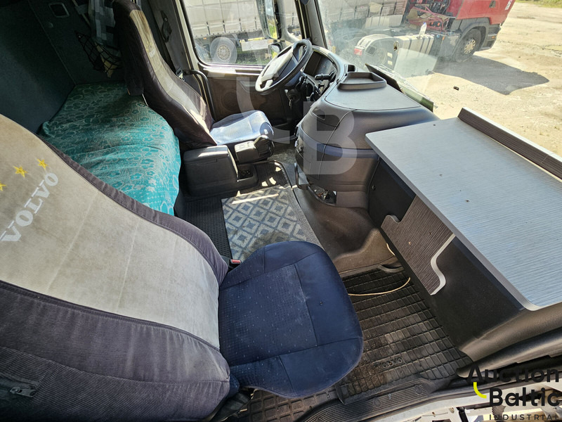 Volvo FH400 в лизинг Volvo FH400: фото 7