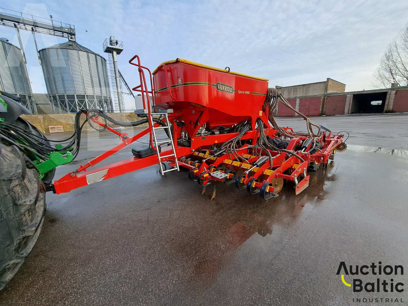 Vaderstad ST 400C - Посевной комплекс: фото 2 Vaderstad ST 400C - Посевной комплекс: фото 2