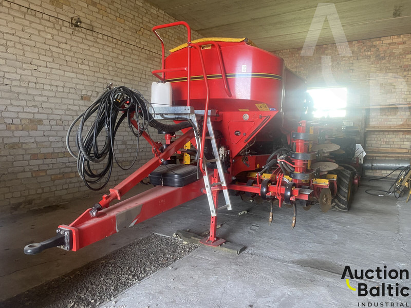 Vaderstad ST 400C - Посевной комплекс: фото 4 Vaderstad ST 400C - Посевной комплекс: фото 4