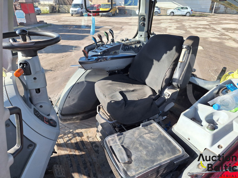 Трактор Valtra T 194 A: фото 6