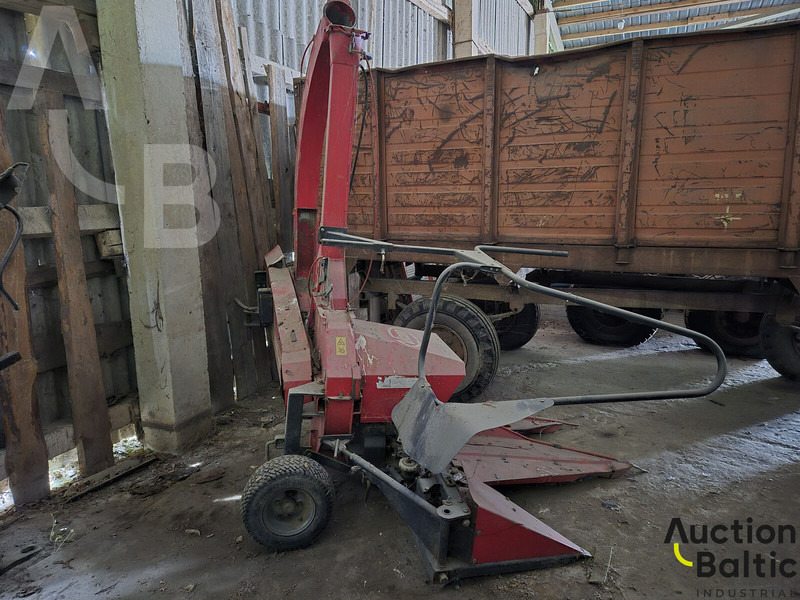 Vicon MH 90S - Жатка кукурузная: фото 2 Vicon MH 90S - Жатка кукурузная: фото 2