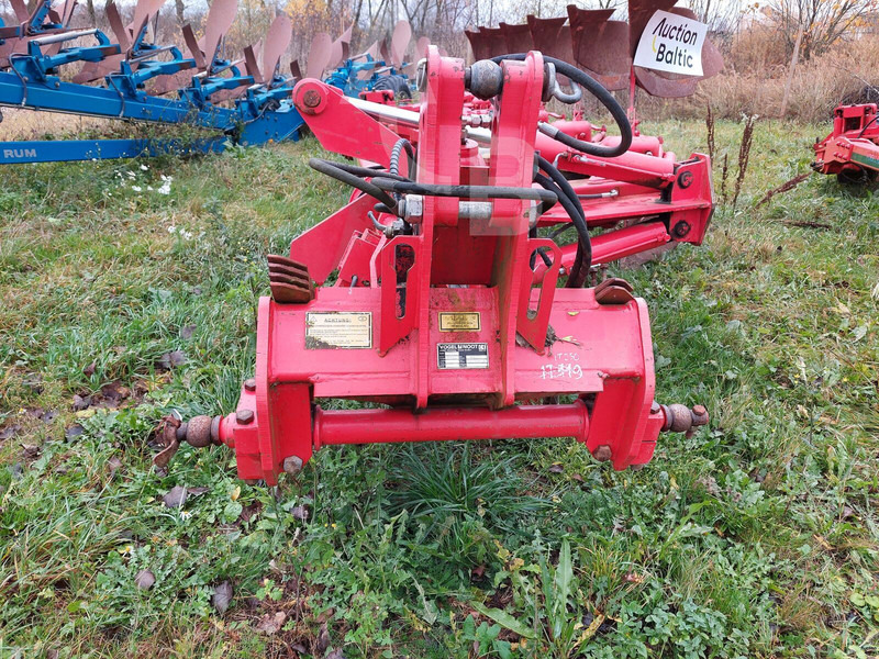 Vogel & Noot Hektor - Плуг: фото 5 Vogel & Noot Hektor - Плуг: фото 5