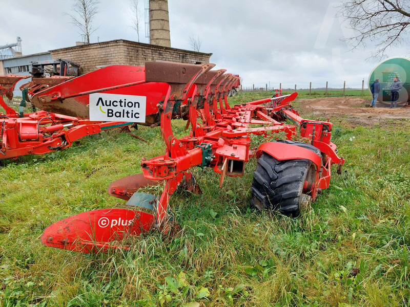 Vogel & Noot Hektor - Плуг: фото 3 Vogel & Noot Hektor - Плуг: фото 3