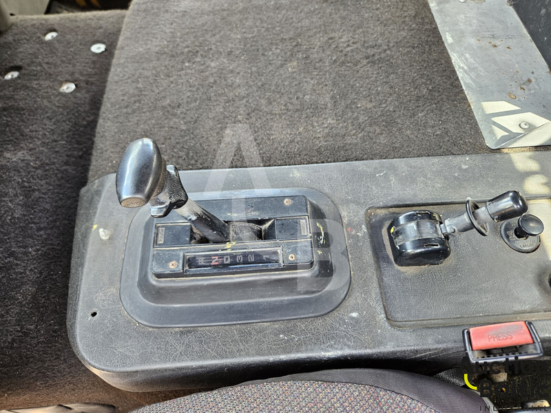 Грузовик бортовой/ Платформа Volvo FL612: фото 10 Грузовик бортовой/ Платформа Volvo FL612: фото 10