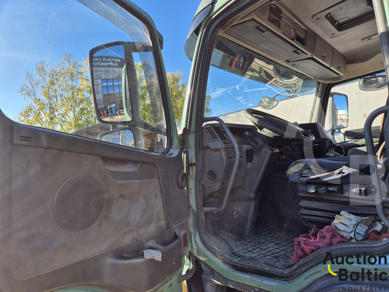 Volvo FM-300 - Самосвал: фото 5 Volvo FM-300 - Самосвал: фото 5