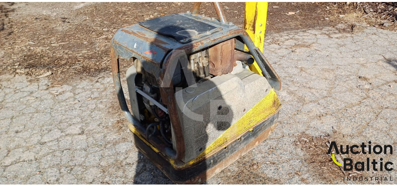 WACKER NEUSON DPU6055 - Виброплита: фото 3 WACKER NEUSON DPU6055 - Виброплита: фото 3