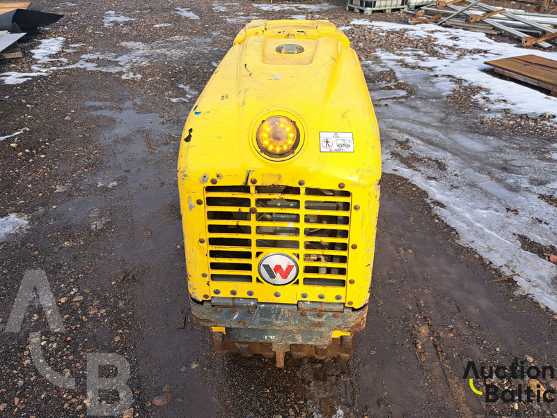 WACKER NEUSON RTSC3 - Каток тротуарный: фото 5 WACKER NEUSON RTSC3 - Каток тротуарный: фото 5