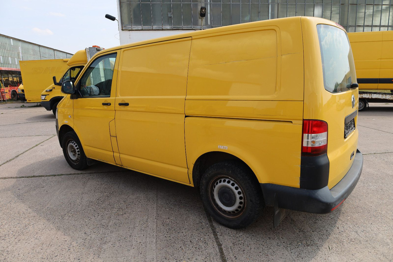 Volkswagen T5 Transporter/2.0 TDI/EU5/1.Hand/Motorschaden - Легковой фургон: фото 3 Volkswagen T5 Transporter/2.0 TDI/EU5/1.Hand/Motorschaden - Легковой фургон: фото 3