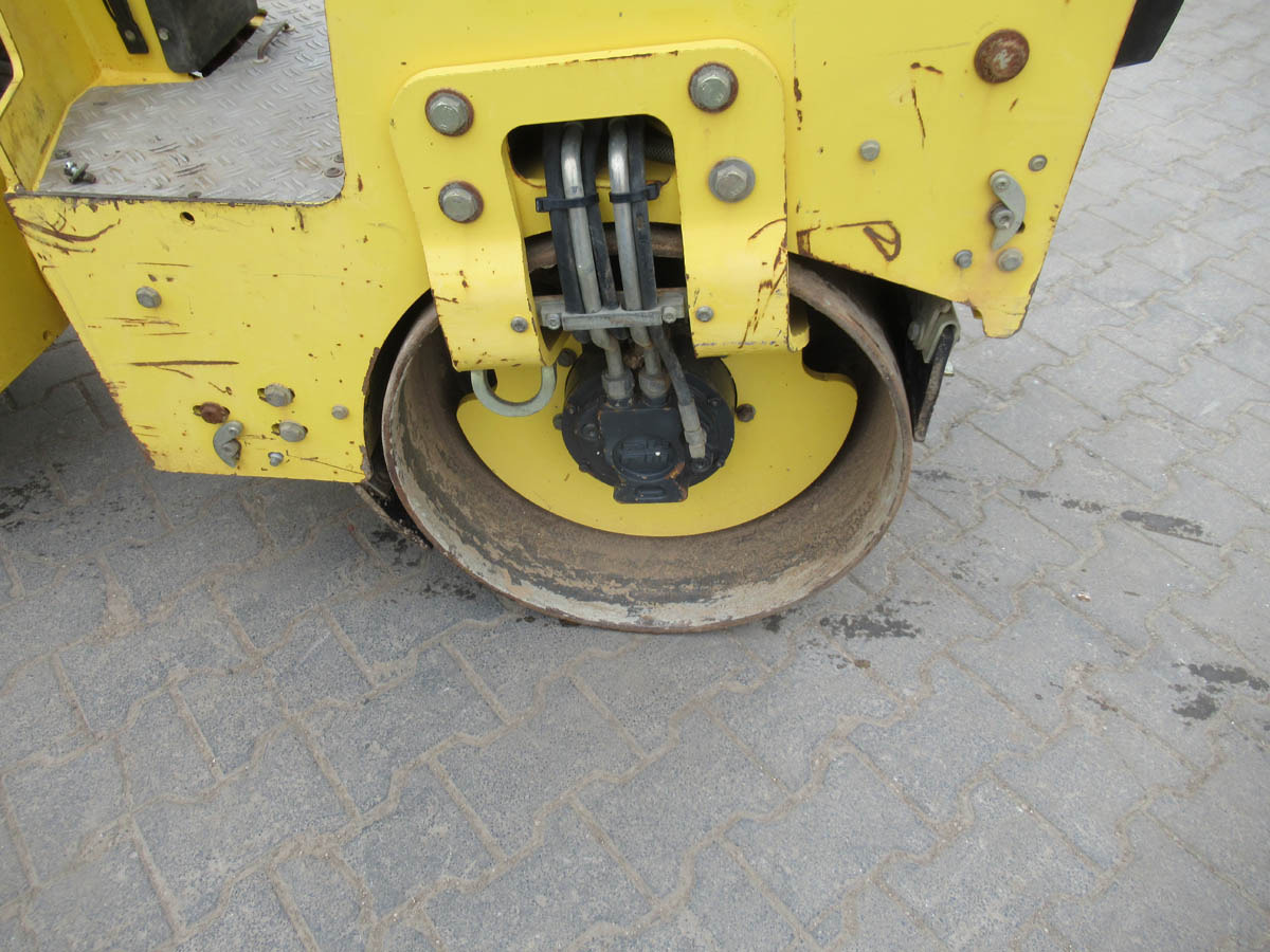 BOMAG BW80AD-5 - Каток: фото 5 BOMAG BW80AD-5 - Каток: фото 5