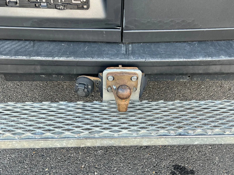 MAN TGE 3.180 AUTOMAAT*243.000km*MAN TGE3.180* - Цельнометаллический фургон: фото 4 MAN TGE 3.180 AUTOMAAT*243.000km*MAN TGE3.180* - Цельнометаллический фургон: фото 4