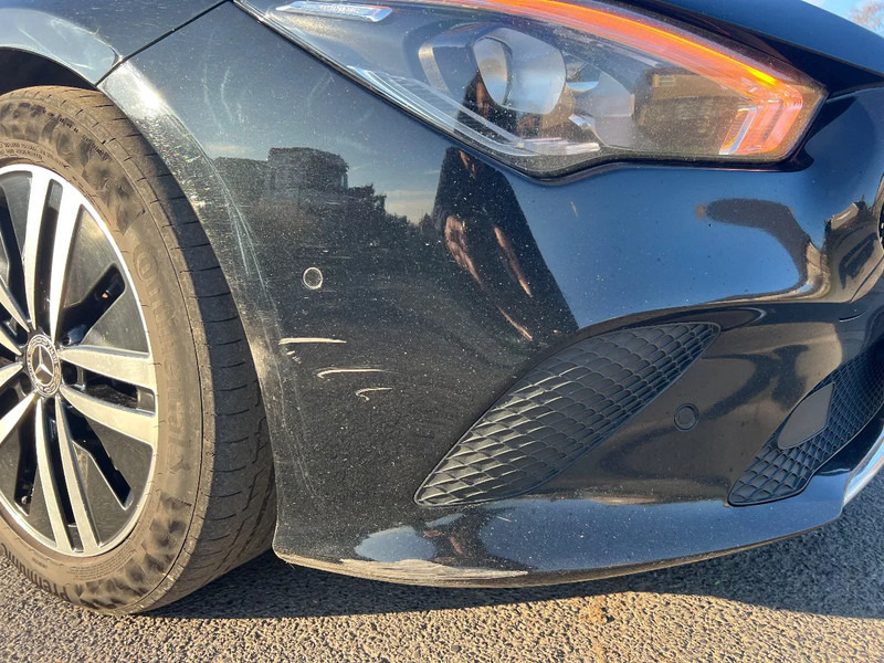 Mercedes-Benz CLA-Klasse CLA200 SHOOTING BREAK*diesel*2021 - Легковой автомобиль: фото 4 Mercedes-Benz CLA-Klasse CLA200 SHOOTING BREAK*diesel*2021 - Легковой автомобиль: фото 4