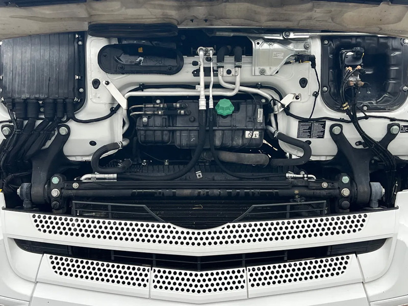 Mercedes-Benz Actros 1853 MP5 ACTROS 1853**555.000km***PTO - Тягач: фото 4 Mercedes-Benz Actros 1853 MP5 ACTROS 1853**555.000km***PTO - Тягач: фото 4