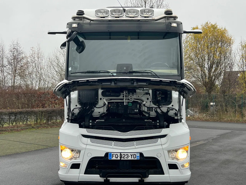 Mercedes-Benz Actros 1853 MP5 ACTROS 1853**555.000km***PTO - Тягач: фото 5 Mercedes-Benz Actros 1853 MP5 ACTROS 1853**555.000km***PTO - Тягач: фото 5