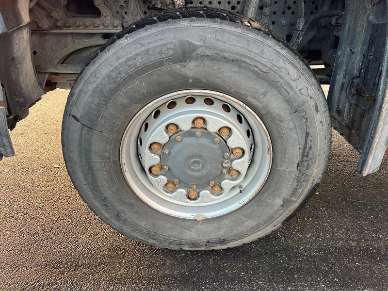 Mercedes-Benz Arocs AROCS 2048**4x4 CARDAN**Full STEEL**2019 - Тягач: фото 5 Mercedes-Benz Arocs AROCS 2048**4x4 CARDAN**Full STEEL**2019 - Тягач: фото 5