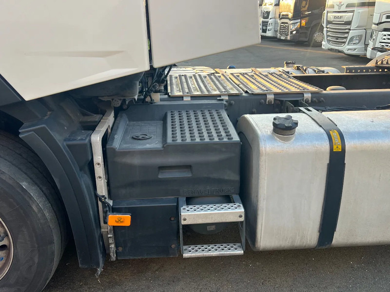 Renault T HIGH 480 2022 model*439000km*T480 HIGH New face* - Тягач: фото 5 Renault T HIGH 480 2022 model*439000km*T480 HIGH New face* - Тягач: фото 5