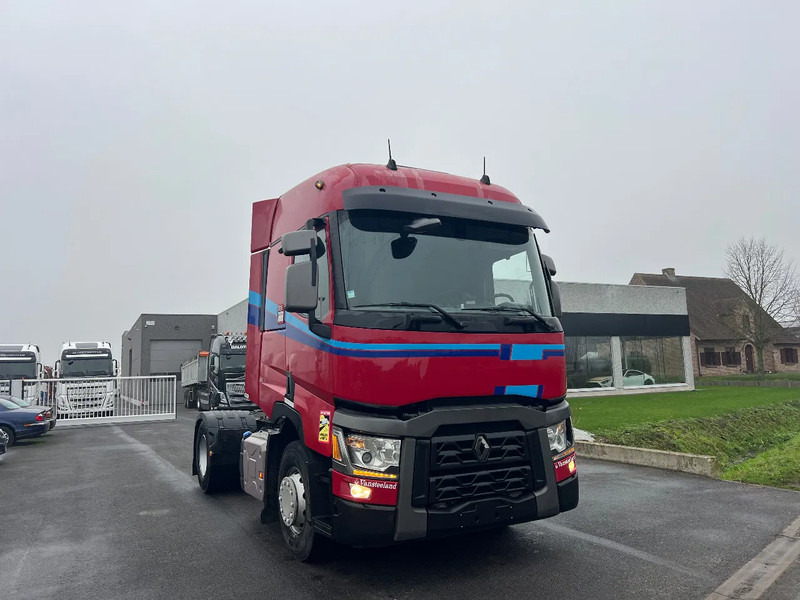 Renault T460 2016 Belgian TRUCK*Renault T460* - Тягач: фото 1 Renault T460 2016 Belgian TRUCK*Renault T460* - Тягач: фото 1