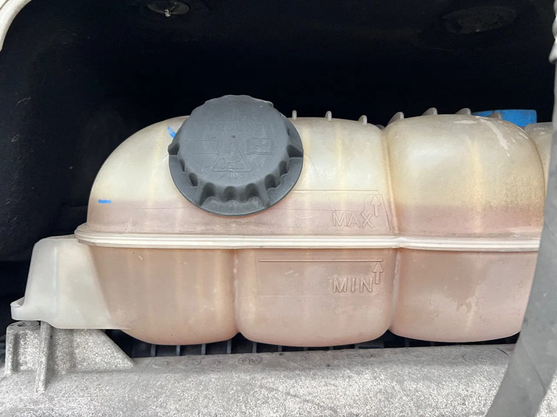 Renault T460 Renault T460 2016 в лизинг Renault T460 Renault T460 2016: фото 19