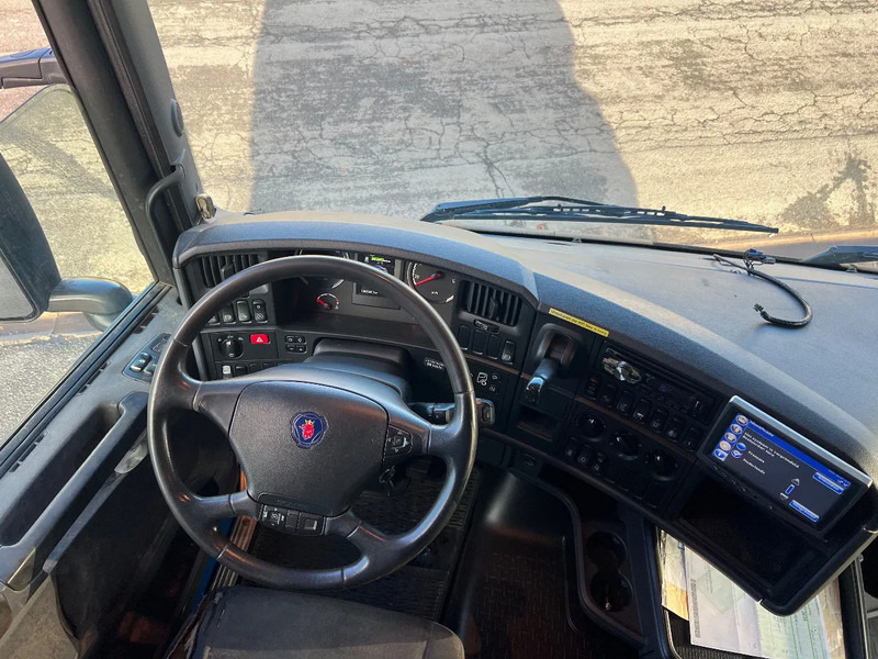 Scania R420 TOPLINE*R420 EURO5 2012* в лизинг Scania R420 TOPLINE*R420 EURO5 2012*: фото 16