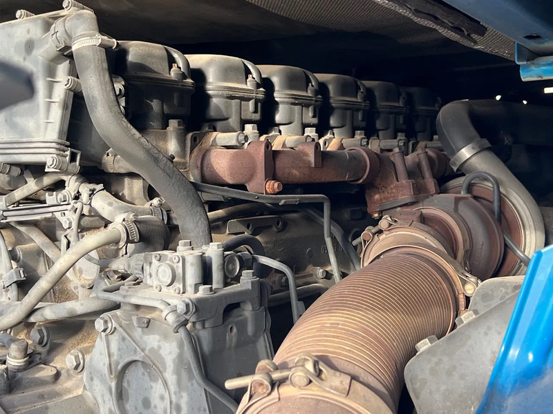 Scania R420 TOPLINE*R420 EURO5 2012* в лизинг Scania R420 TOPLINE*R420 EURO5 2012*: фото 9