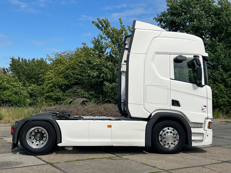 Scania R450 NGS Full Air susp X6***03.2020***R450 Retarder***Alcoa wheels - Тягач: фото 4 Scania R450 NGS Full Air susp X6***03.2020***R450 Retarder***Alcoa wheels - Тягач: фото 4