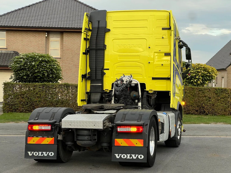 Volvo FH 500 VOITH RETARDER**FH500**2016**ALCOA ALU - Тягач: фото 5 Volvo FH 500 VOITH RETARDER**FH500**2016**ALCOA ALU - Тягач: фото 5