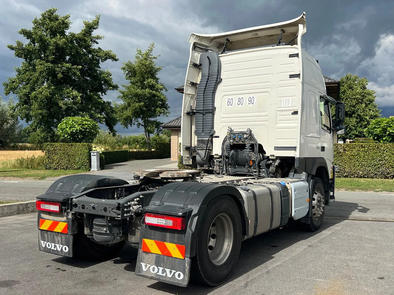 Volvo FM 460 WORK REMOTE**FM13 460**PTO POMP**2017 - Тягач: фото 4 Volvo FM 460 WORK REMOTE**FM13 460**PTO POMP**2017 - Тягач: фото 4
