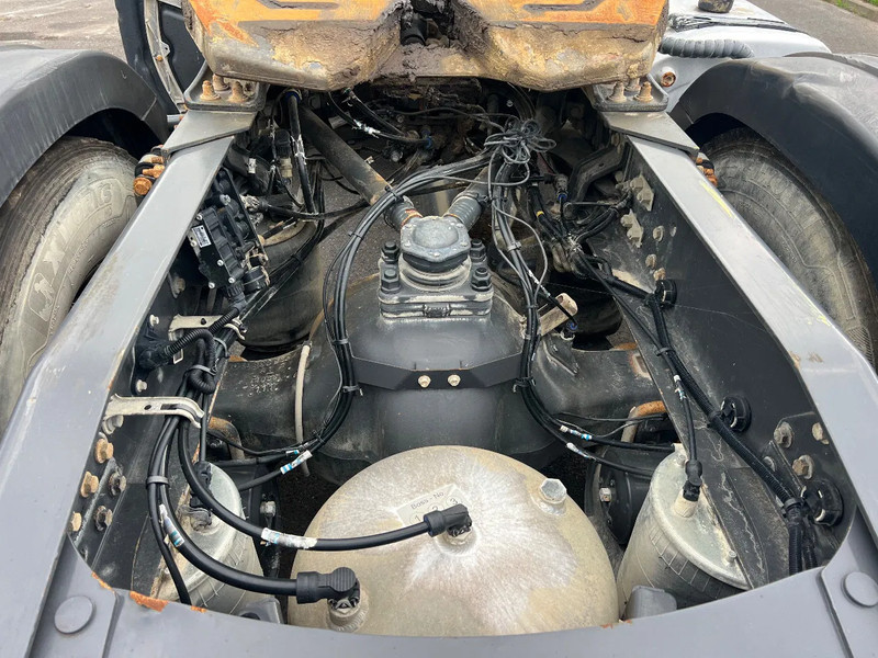 Volvo FM 500 2014**711000km**FM 13 500 PTO** - Тягач: фото 4 Volvo FM 500 2014**711000km**FM 13 500 PTO** - Тягач: фото 4