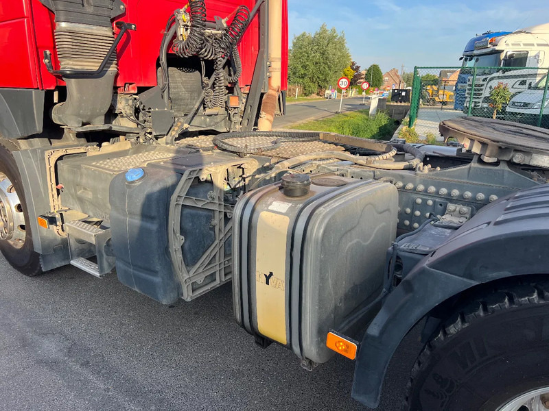 Тягач Volvo FMX 450 VDS STEERING***PTO***ALCOA WHEELS***FMx XL: фото 12