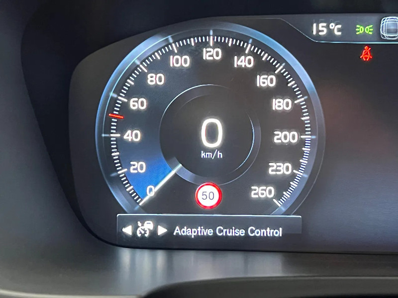 Volvo S90 T8 HYBRID AWD*TOP CONDITION* в лизинг Volvo S90 T8 HYBRID AWD*TOP CONDITION*: фото 14