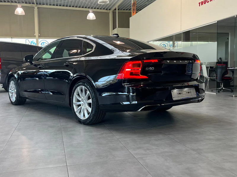 Volvo S90 T8 HYBRID AWD*TOP CONDITION* в лизинг Volvo S90 T8 HYBRID AWD*TOP CONDITION*: фото 8