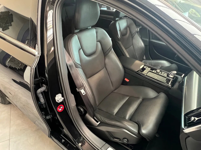Volvo S90 T8 HYBRID AWD*TOP CONDITION* в лизинг Volvo S90 T8 HYBRID AWD*TOP CONDITION*: фото 12