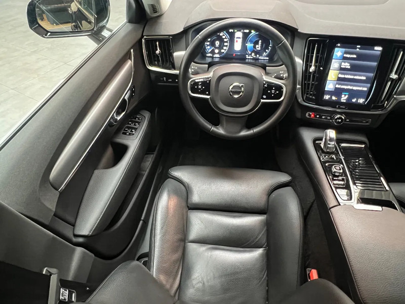 Volvo S90 T8 HYBRID AWD*TOP CONDITION* в лизинг Volvo S90 T8 HYBRID AWD*TOP CONDITION*: фото 10