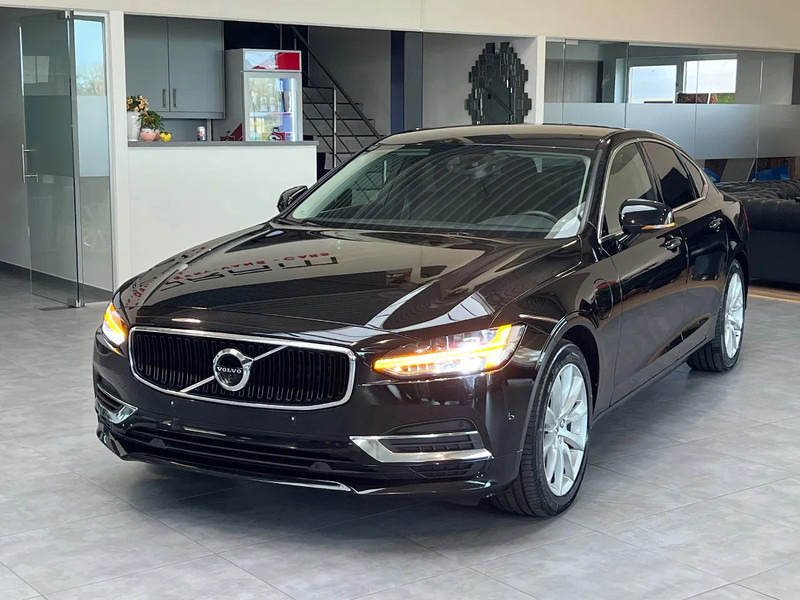 Volvo S90 T8 HYBRID AWD*TOP CONDITION* в лизинг Volvo S90 T8 HYBRID AWD*TOP CONDITION*: фото 7