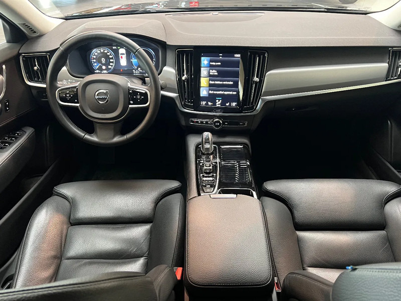 Volvo S90 T8 HYBRID AWD*TOP CONDITION* в лизинг Volvo S90 T8 HYBRID AWD*TOP CONDITION*: фото 9