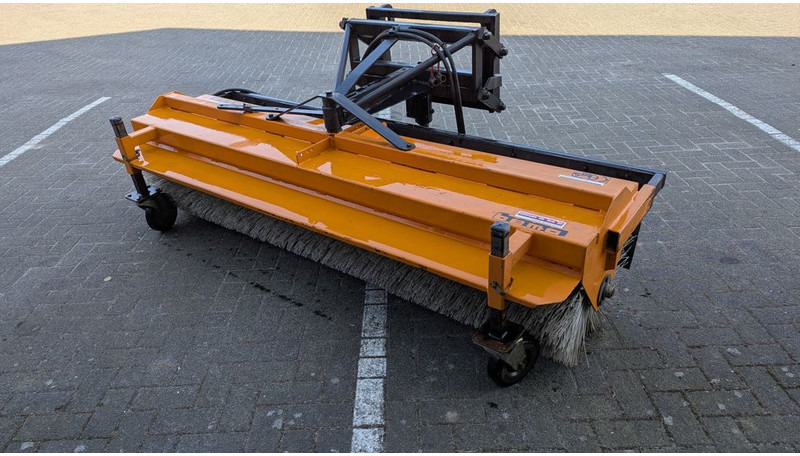 Bema Bema 25 Veegmachine - Оборудование для клининга: фото 4 Bema Bema 25 Veegmachine - Оборудование для клининга: фото 4