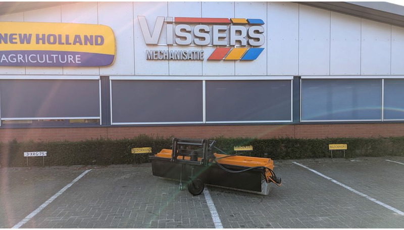 Bema Bema 25 Veegmachine - Оборудование для клининга: фото 2 Bema Bema 25 Veegmachine - Оборудование для клининга: фото 2