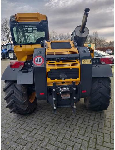 Dieci Agri Plus 40.7 Evo 2 - Телескопический погрузчик: фото 1 Dieci Agri Plus 40.7 Evo 2 - Телескопический погрузчик: фото 1