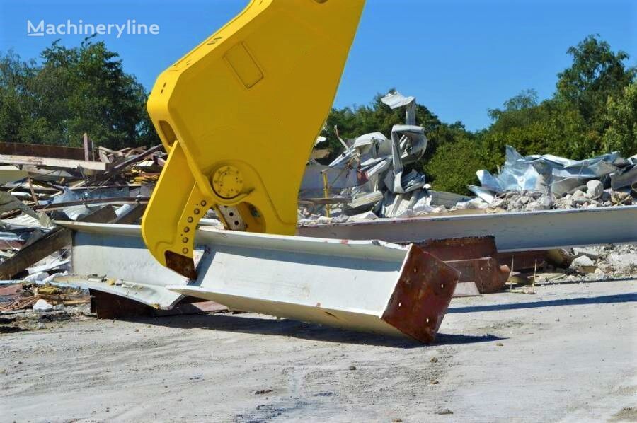 AME Hydraulic 360° Rotating Steel Shear Jaw - Гидроножницы для Экскаваторов: фото 4 AME Hydraulic 360° Rotating Steel Shear Jaw - Гидроножницы для Экскаваторов: фото 4